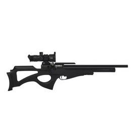 Brocock Compatto Sniper XR Soft Touch 4,5mm air rifle