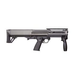 Kel-Tec KSG Tactical černá