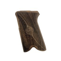 KSD Ruger P85-P91 gungrips walnut