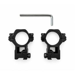 Montáž Discovery 25,4 mm vysoká Dovetail