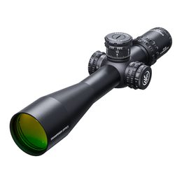 Puškohled Swampdeer FX HD ZERO STOP 6-24X44 SFIR FFP MINI