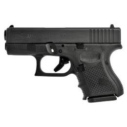 Glock 33 Gen. 4