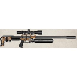 Vzduchovka FX Impact M4 Extended Bronze