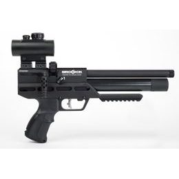 Vzduchová pistole BRK Atomic XR Sniper