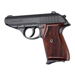 Střenky Hogue Sig Sauer P230/P232 Pau Ferro zdrsněné