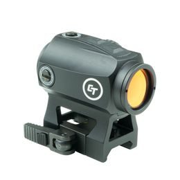 Crimson Trace CTS-1000 Collimator Sight For Rifles And Carbines