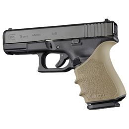 Návlek Hogue HandAll pro Glock 19/23/32/38 Gen. 1-2-5 FDE