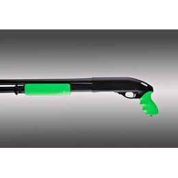 Set Hogue Remington 870 Zombie Green