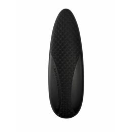 Cervellati botka Microcell "kůže" černá soft 23