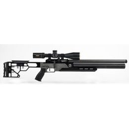 Vzduchovka Daystate Black Wolf Zero