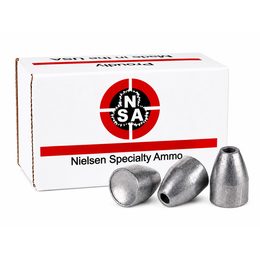 NSA .50 HPDB Pellets 15.22g/235gr