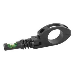 Sklopná vodováha Wheeler Engineering na puškohled 30mm