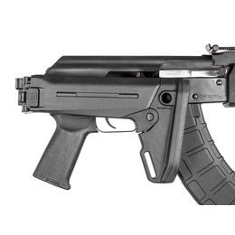 Sklopná pažba Magpul Zhukov-S AK 47/74 Jugoslávie černá