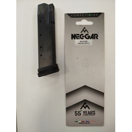 Zásobník Mec-Gar Sig Sauer P226 9 mm Luger 20 ran Match - Hliníková botka