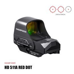 Kolimátor Swampdeer HD 511A