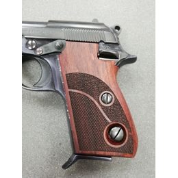 Střenky KSD Beretta 70 a 71 rosewood 3