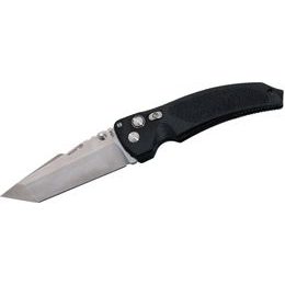 Nůž Hogue EX-03 3,5" Tanto Black Polymer