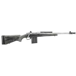 Ruger Scout M77