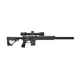 Vzduchovka FX DRS Tactical MK II