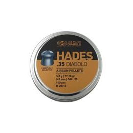 Diabolky JSB Hades .35 cal. 9mm