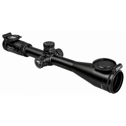 MTC Viper Pro Tactical 3-18x50 SCB Riflescope