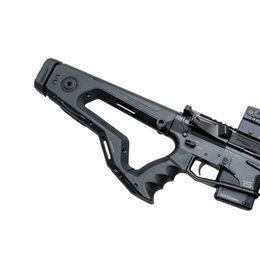 Pažba Hera Arms CQR GEN.2 AR-15 Mil-Spec