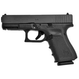 Glock 19 Gen. 4