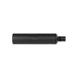 Sound moderator for Ataman M2 4,5 5,5 and 6,35mm calibre air rifles