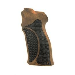 KSD Smith & Wesson 5903, 5904 and 5906 gungrips walnut