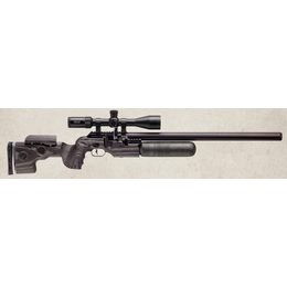 Vzduchovka FX King EXP GRS Šedá Nordic 600mm