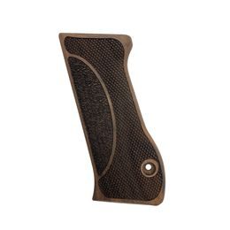 KSD IWI Jericho 941 F and FS gungrips walnut 4