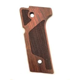 KSD Beretta Vertec gugnrips rosewood