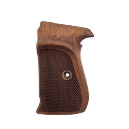 Střenky KSD Walther PPK/s a PP ergonomic rosewood