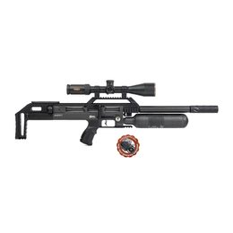 Vzduchovka BRK Ghost HP 23” 480cc Carbon Bottle