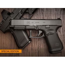 Glock 49 MOS Gen. 5 Limited Edition