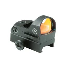 Crimson Trace CTS-1300 Collimator Sight For Rifles And Shotguns