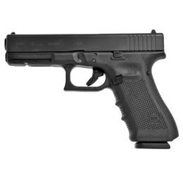 Glock 17 Gen. 4