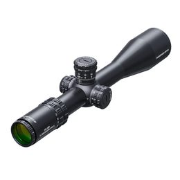 Puškohled Swampdeer FX HD 5-30X56SFIR FFP-S