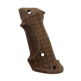 KSD 1911 Govt. & Commander walnut Ergonomic 2 gungrips