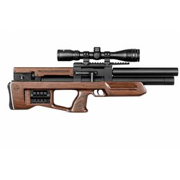 Kalibrgun Cricket II Standard WB Air Rifle 6.35mm