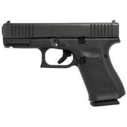 Glock 23 Gen. 5 MOS