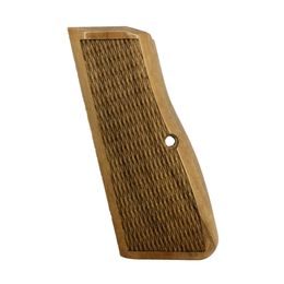 KSD Browning Hi-Power gungrips walnut 7