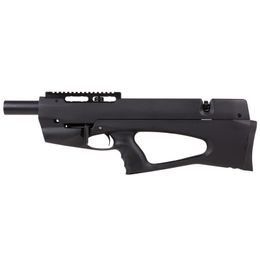 Ataman BP17 black 5,5mm air rifle