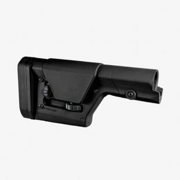 Nastavitelná pažba Magpul PRS Gen. 3 pro AR-15 QD černá