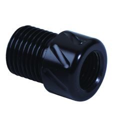 Adaptér pro vzduchovky BRK/Brocock z 10mm na 1/2" UNF