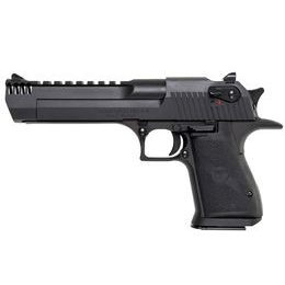 Magnum Research Desert Eagle XIX 6" Black .44 Magnum s integrovaným kompenzátorem