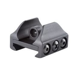 Zadní mířidla KelTec SU-16D na RIS lištu