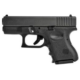 Glock 39 Gen. 3