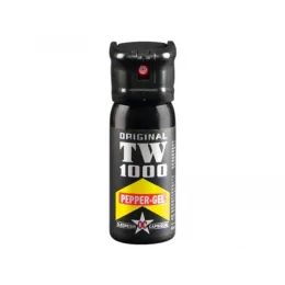 Obranný sprej TW1000 Pepřový GEL OC Jet 50ml
