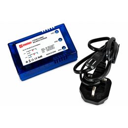 LiPo Battery Charger